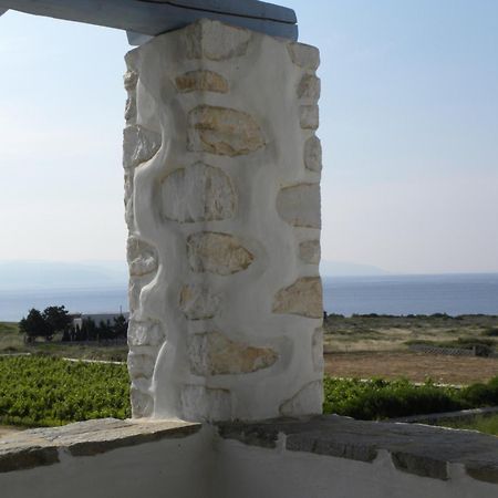 Villa Petradi Ambelas Oda fotoğraf