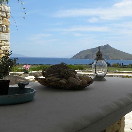 Villa Petradi Ambelas Dış mekan fotoğraf