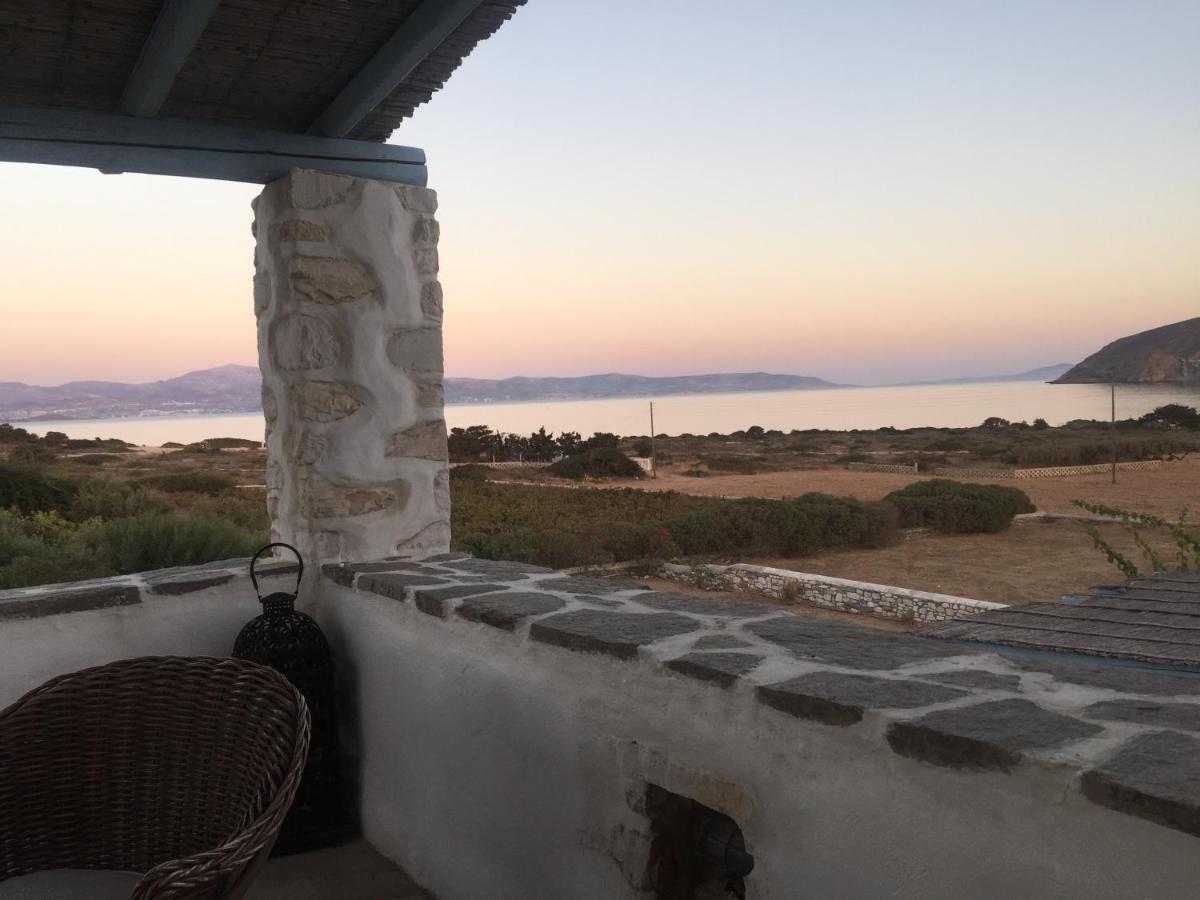 Villa Petradi Ambelas Dış mekan fotoğraf