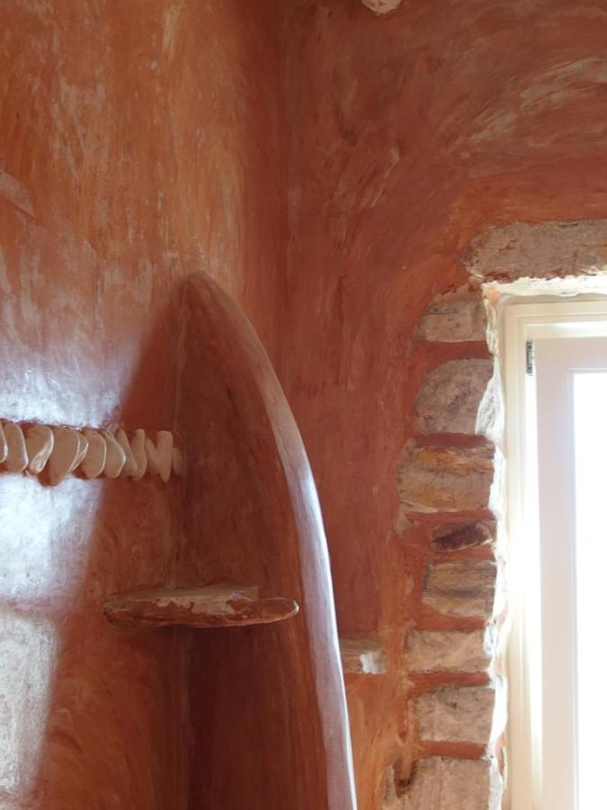 Villa Petradi Ambelas Dış mekan fotoğraf
