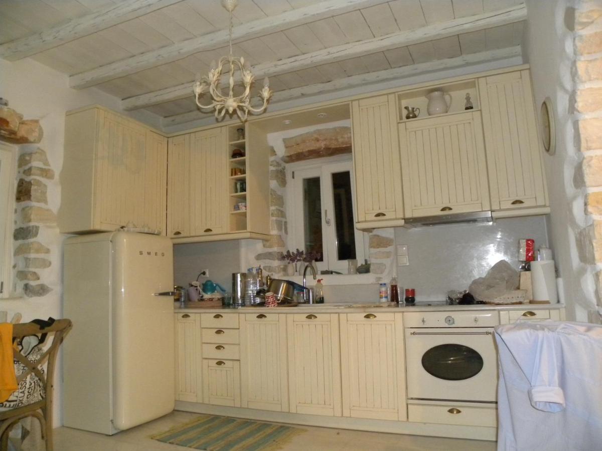 Villa Petradi Ambelas Dış mekan fotoğraf