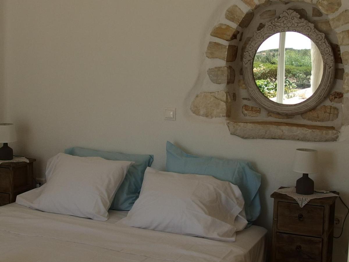 Villa Petradi Ambelas Dış mekan fotoğraf