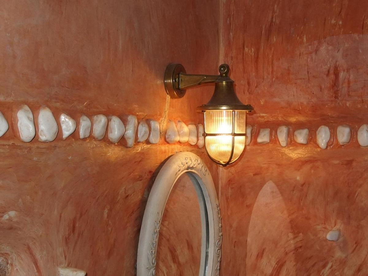 Villa Petradi Ambelas Dış mekan fotoğraf