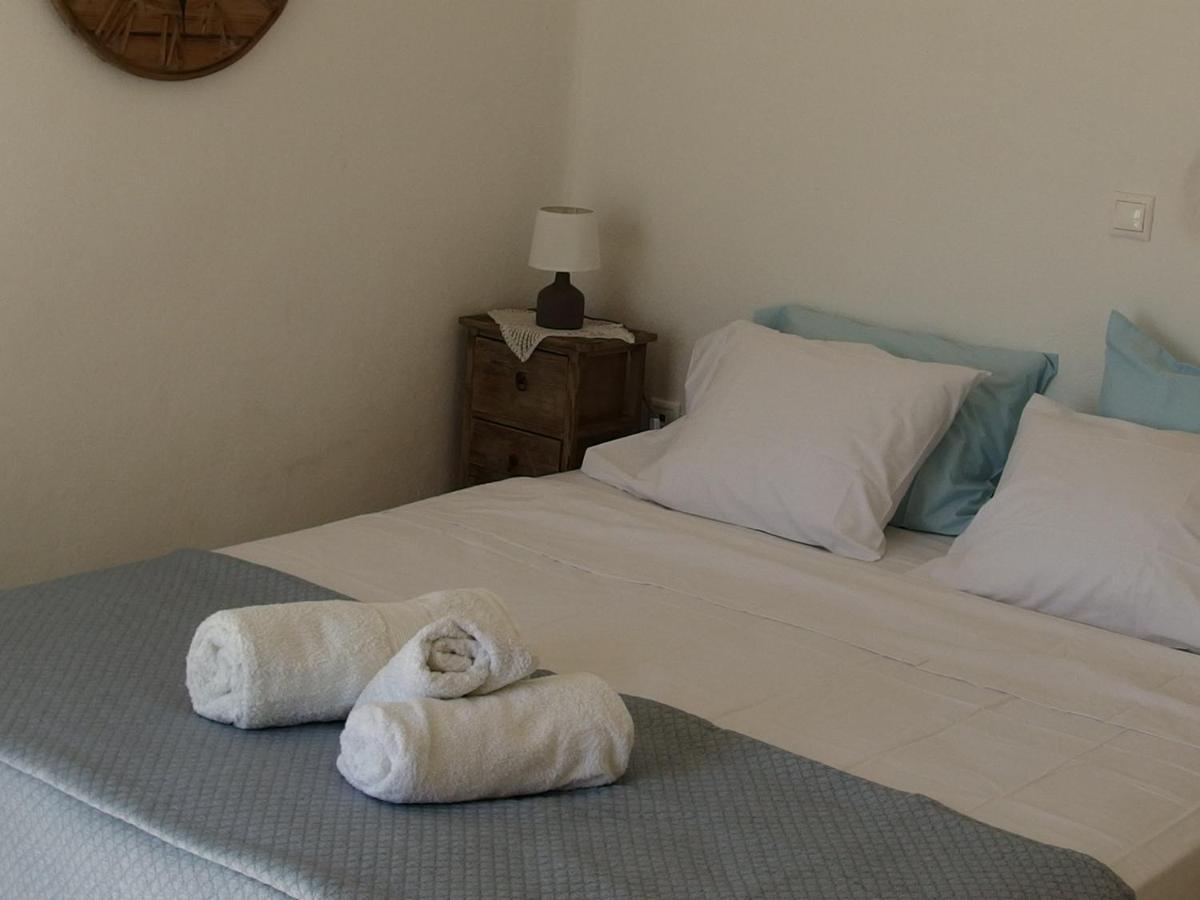 Villa Petradi Ambelas Dış mekan fotoğraf