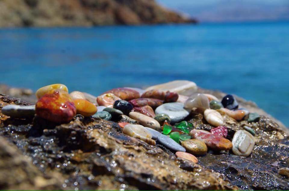 Villa Petradi Ambelas Dış mekan fotoğraf