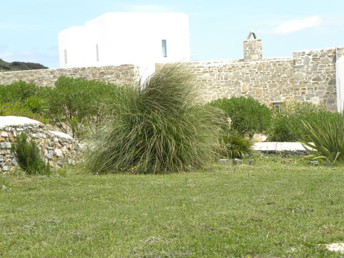 Villa Petradi Ambelas Dış mekan fotoğraf