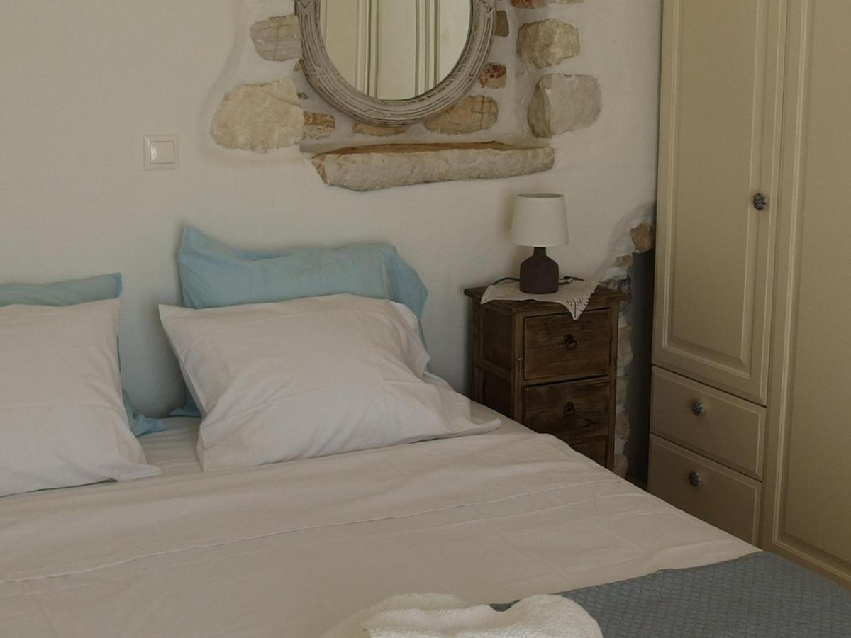 Villa Petradi Ambelas Dış mekan fotoğraf