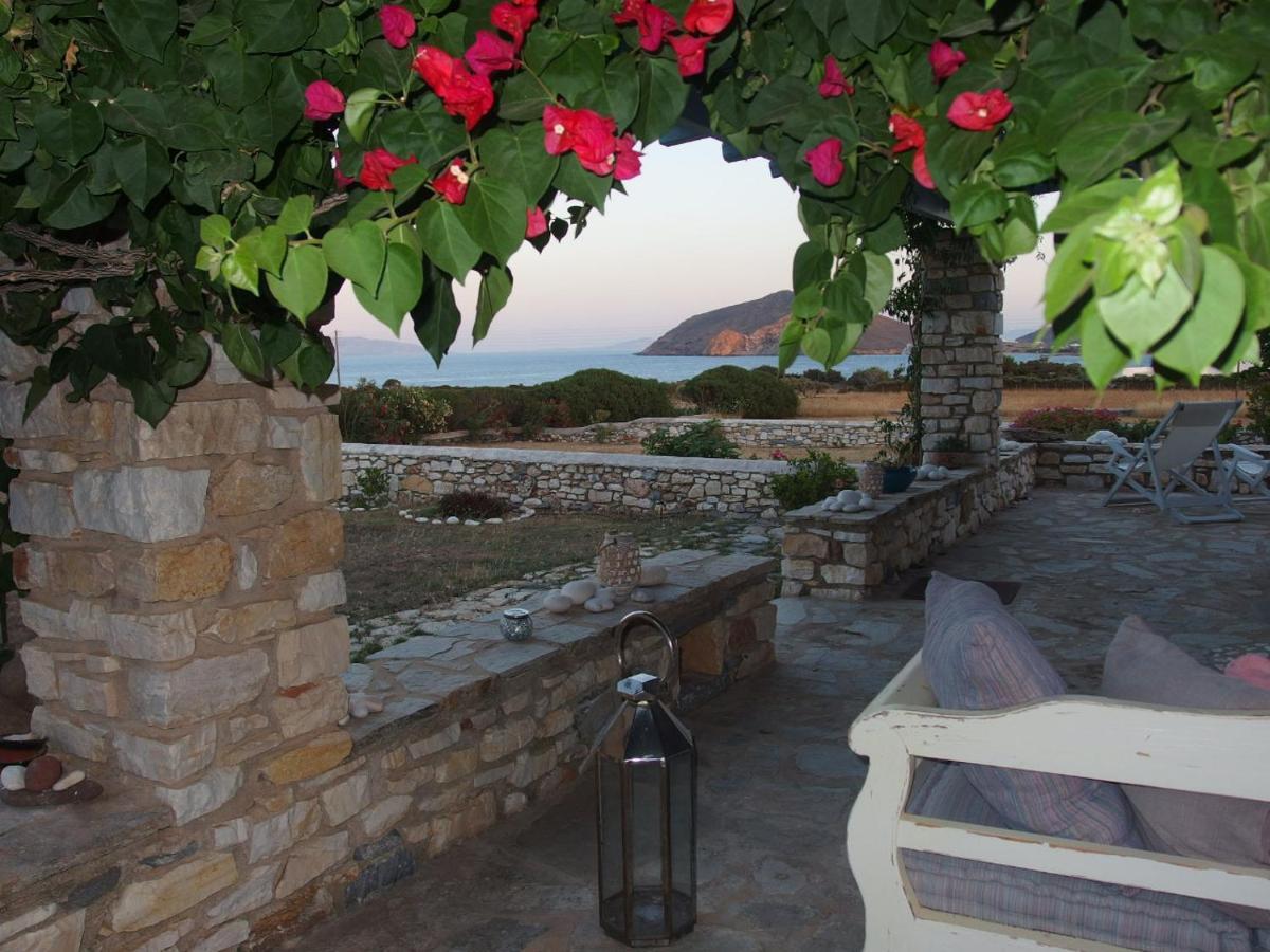Villa Petradi Ambelas Dış mekan fotoğraf