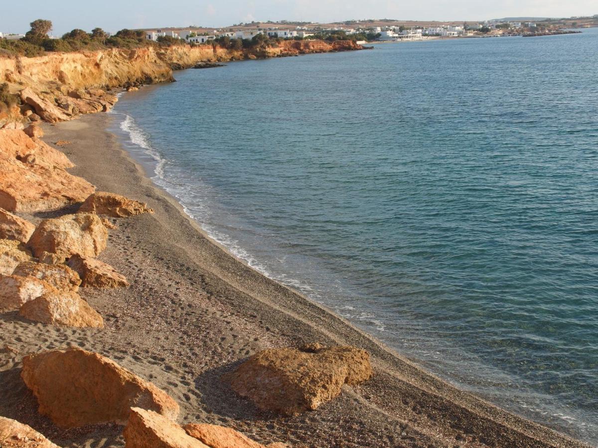 Villa Petradi Ambelas Dış mekan fotoğraf