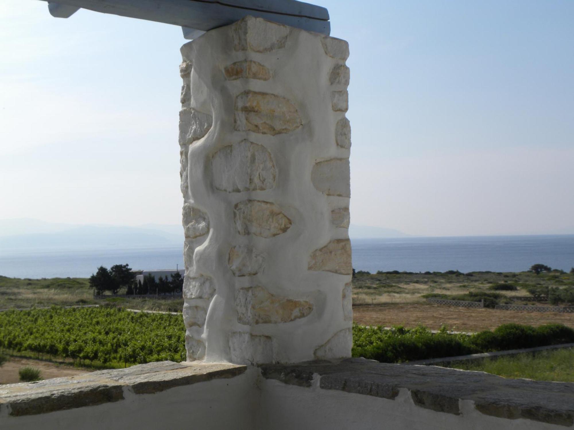 Villa Petradi Ambelas Oda fotoğraf