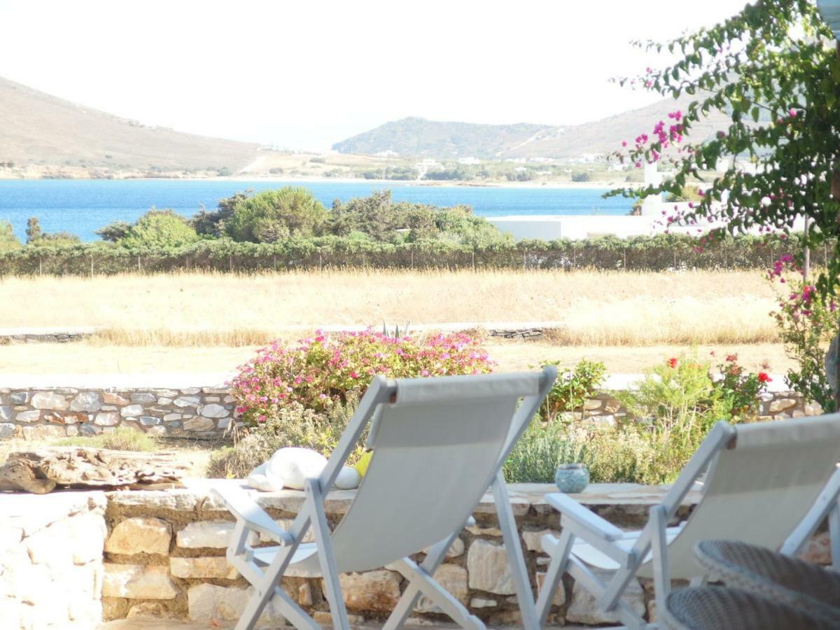Villa Petradi Ambelas Dış mekan fotoğraf
