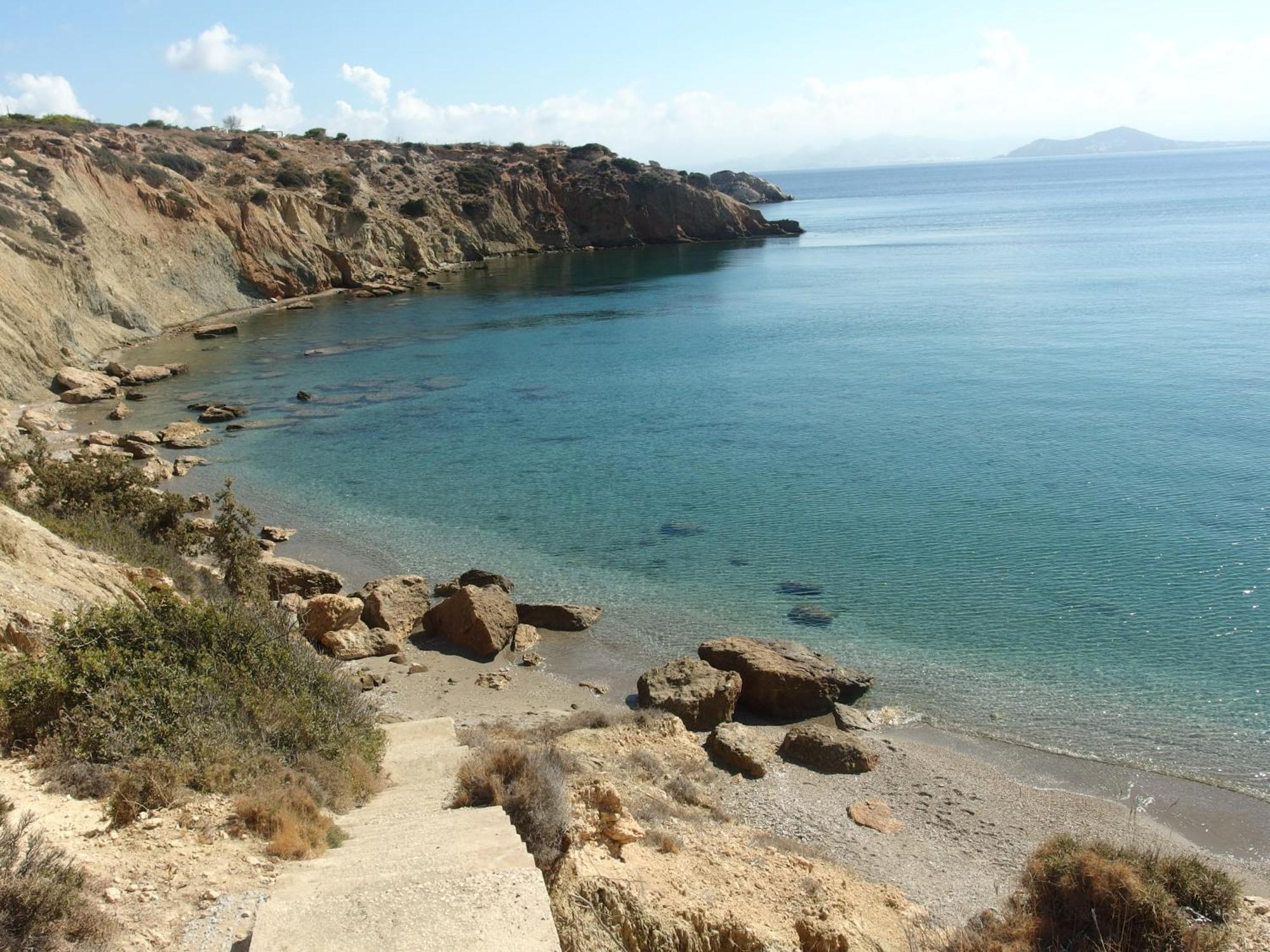 Villa Petradi Ambelas Dış mekan fotoğraf