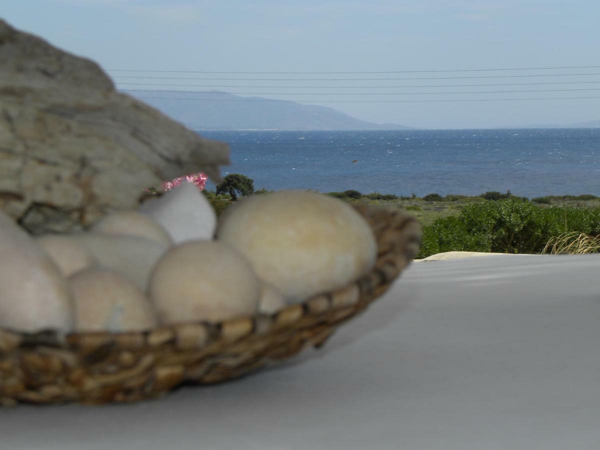 Villa Petradi Ambelas Dış mekan fotoğraf