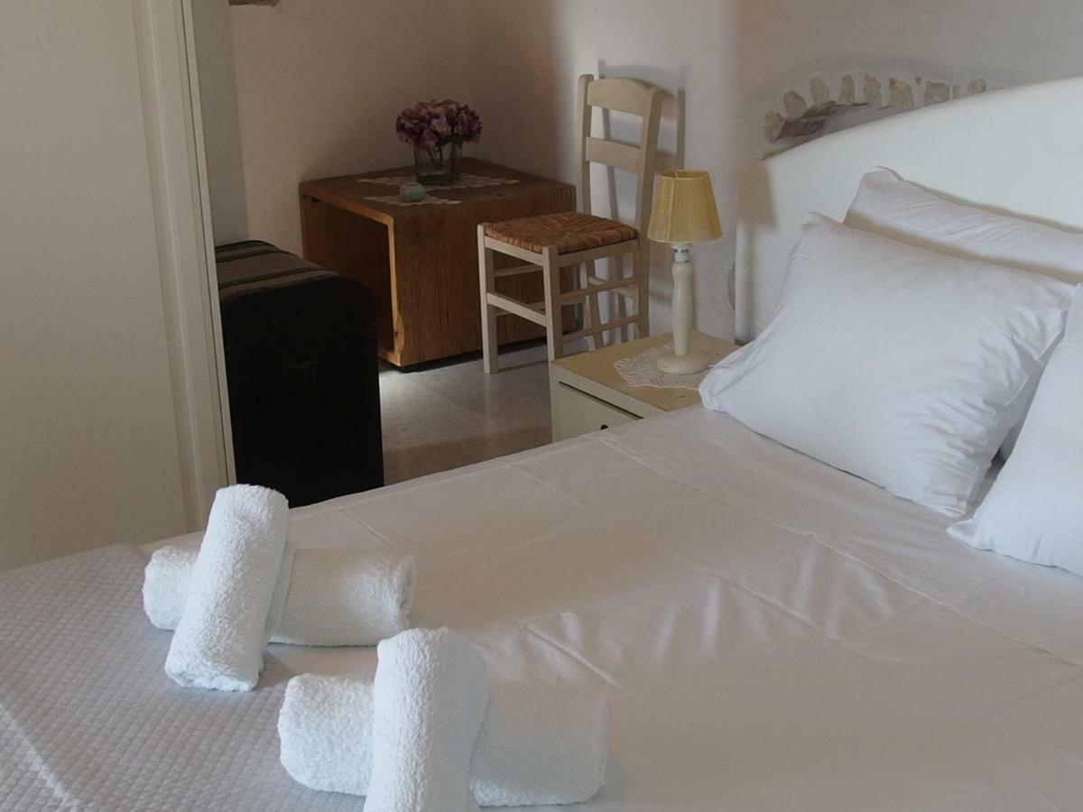 Villa Petradi Ambelas Dış mekan fotoğraf
