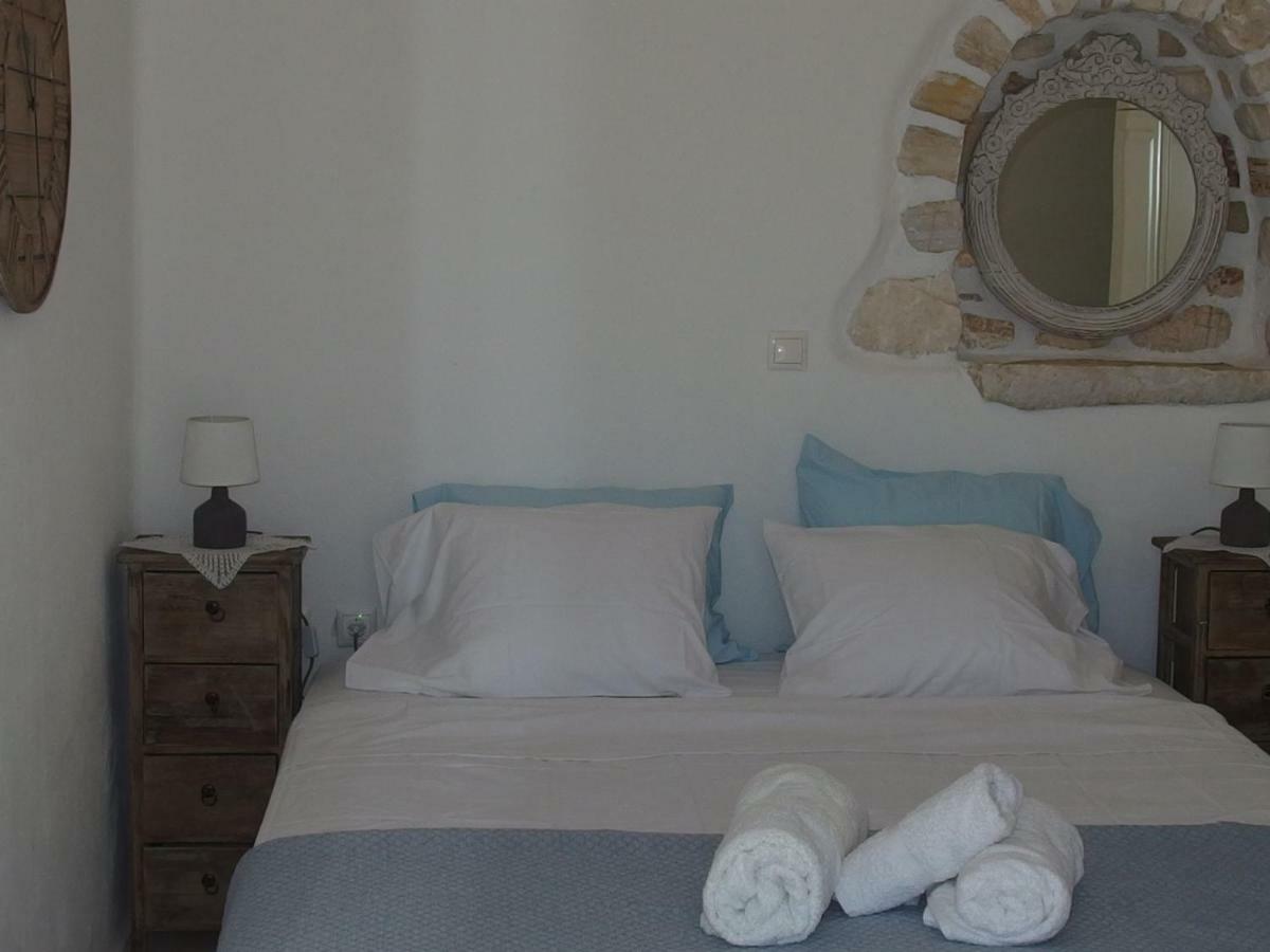 Villa Petradi Ambelas Dış mekan fotoğraf