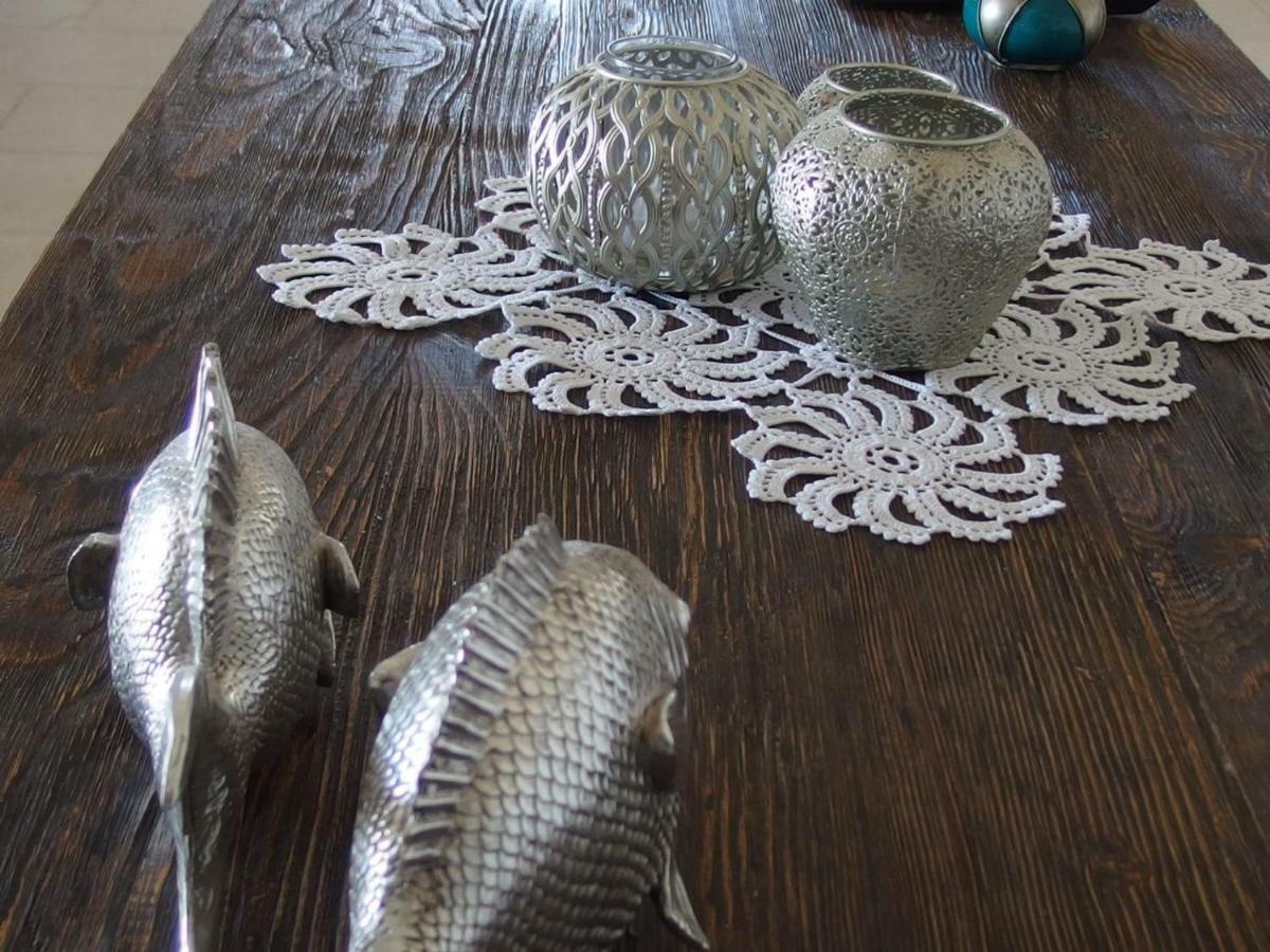 Villa Petradi Ambelas Dış mekan fotoğraf