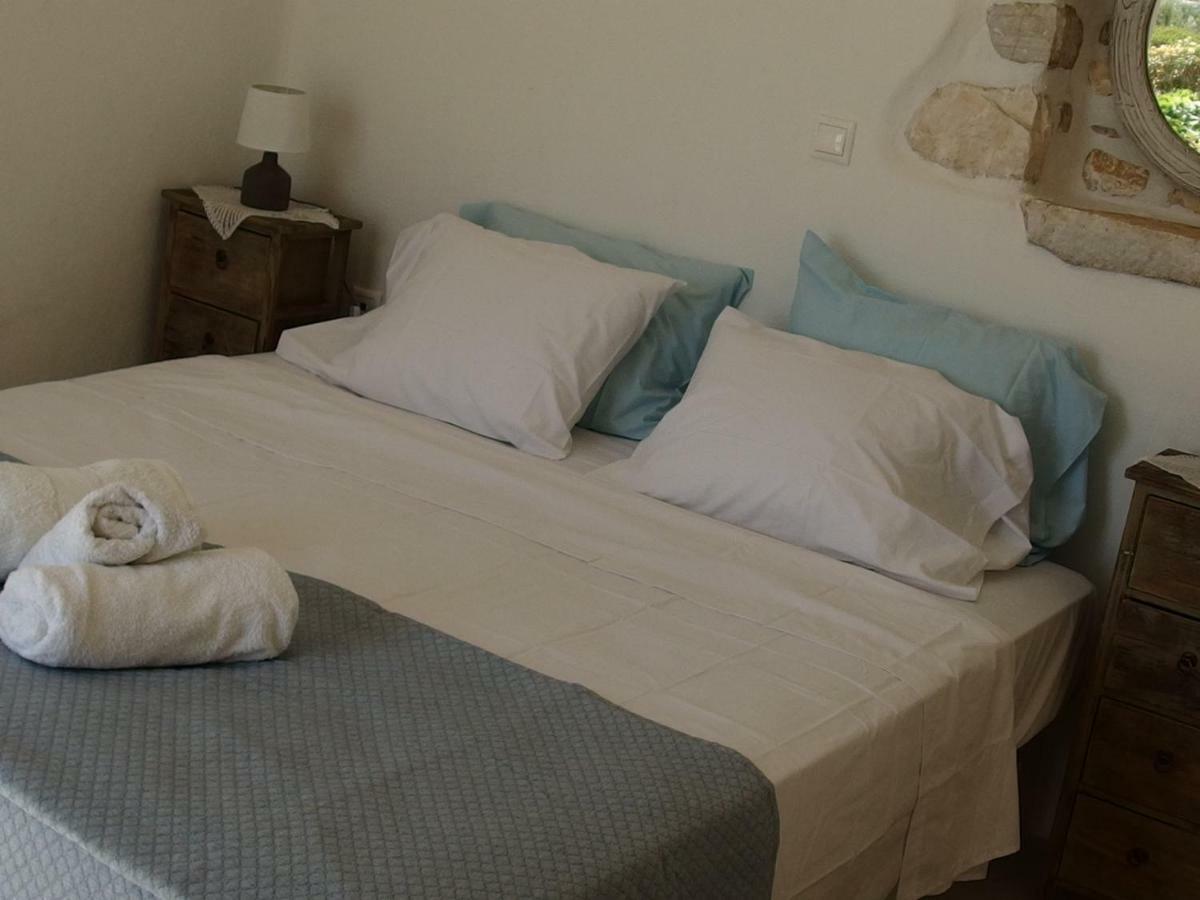 Villa Petradi Ambelas Dış mekan fotoğraf