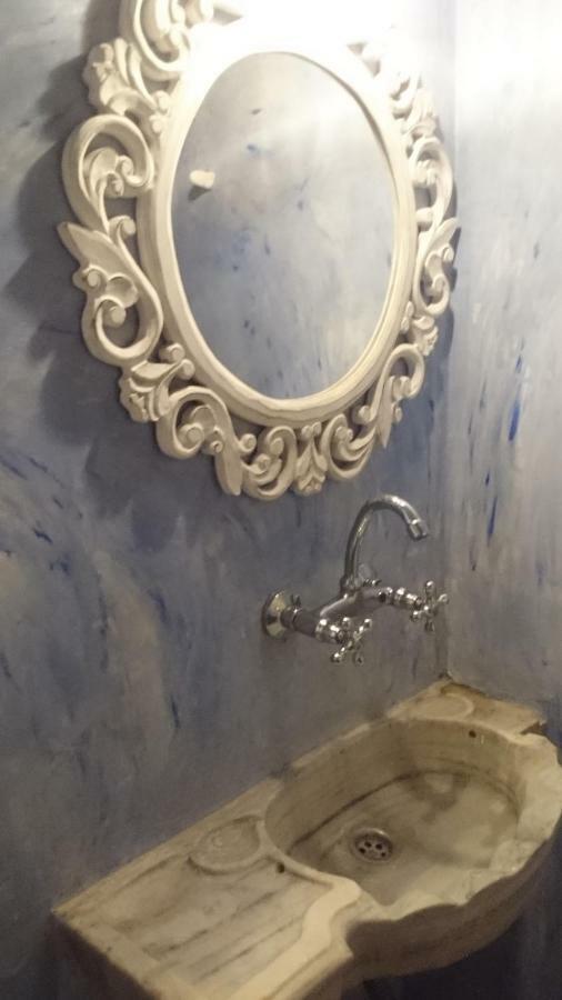 Villa Petradi Ambelas Dış mekan fotoğraf