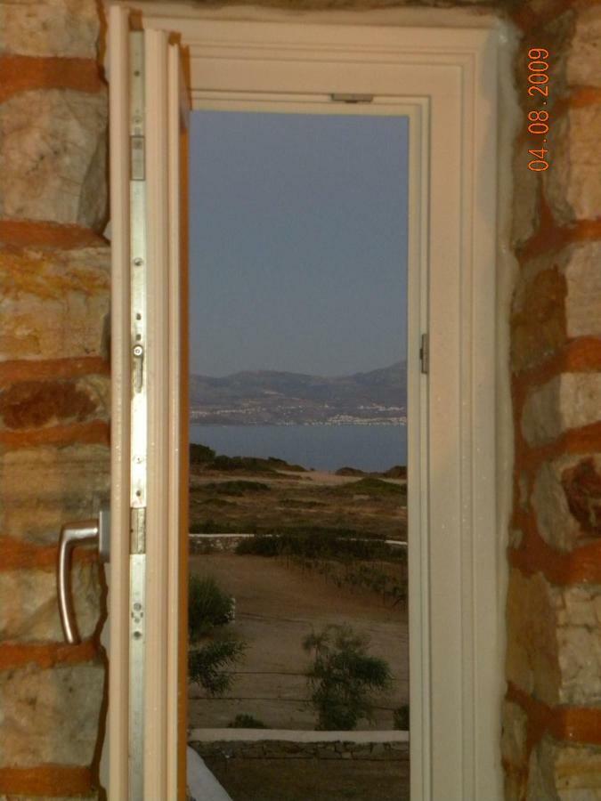 Villa Petradi Ambelas Dış mekan fotoğraf