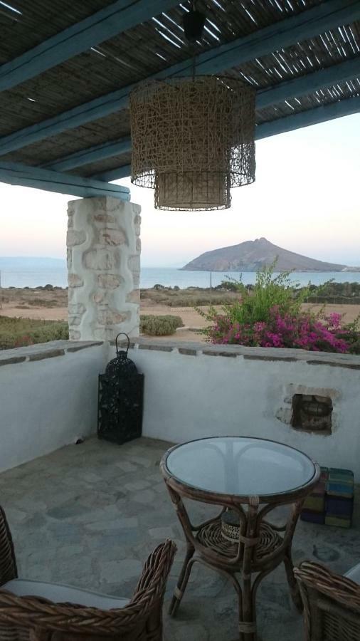 Villa Petradi Ambelas Dış mekan fotoğraf
