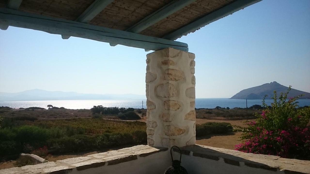 Villa Petradi Ambelas Dış mekan fotoğraf