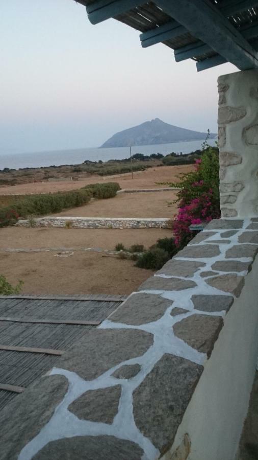 Villa Petradi Ambelas Dış mekan fotoğraf