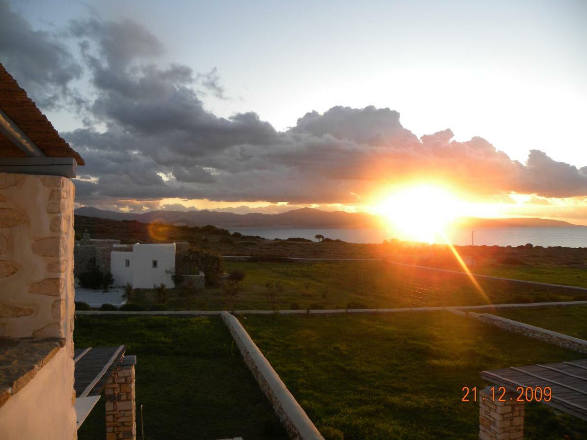 Villa Petradi Ambelas Dış mekan fotoğraf