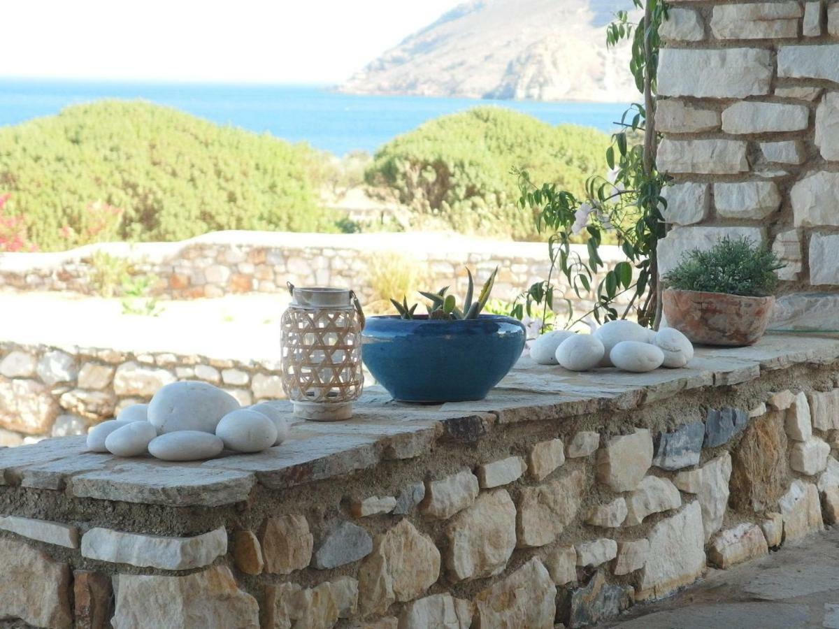 Villa Petradi Ambelas Dış mekan fotoğraf