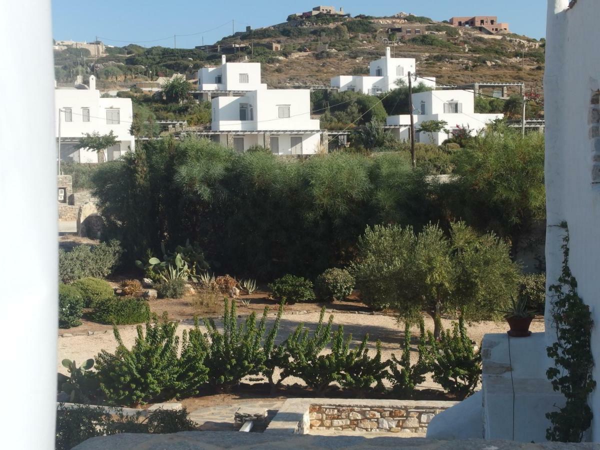 Villa Petradi Ambelas Dış mekan fotoğraf