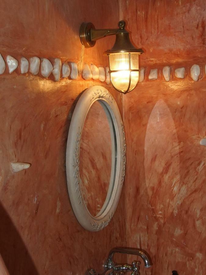 Villa Petradi Ambelas Dış mekan fotoğraf