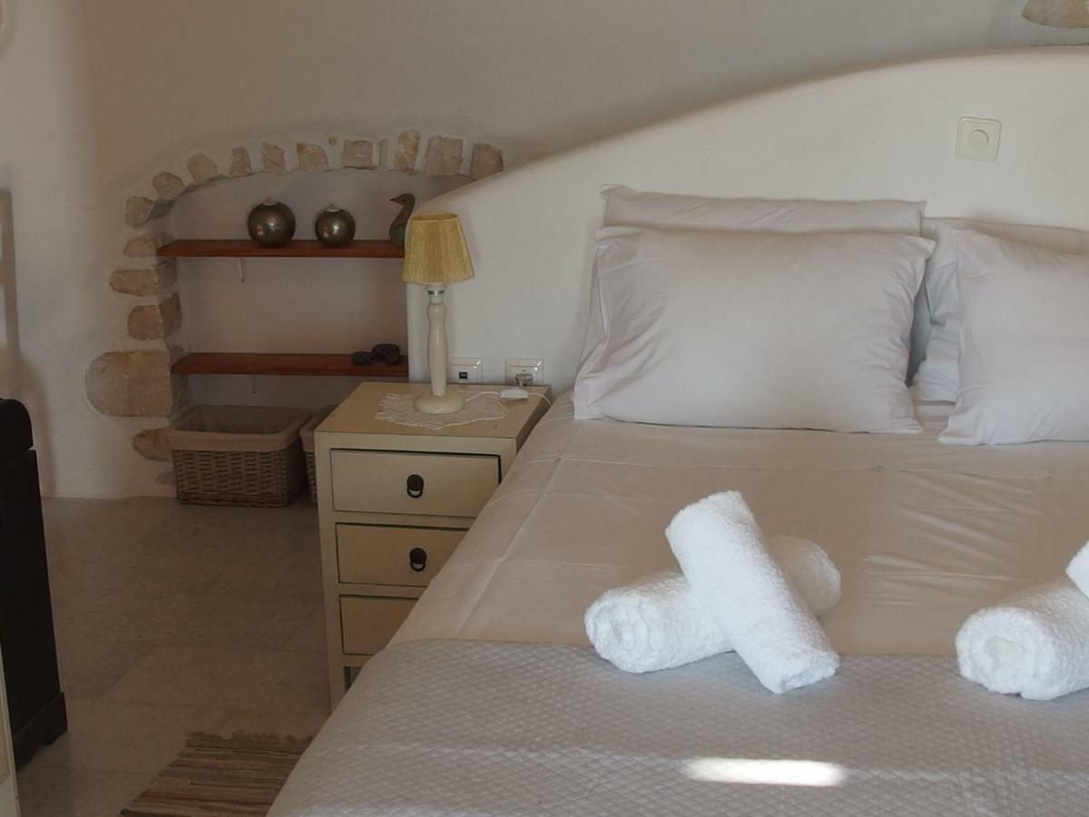 Villa Petradi Ambelas Dış mekan fotoğraf