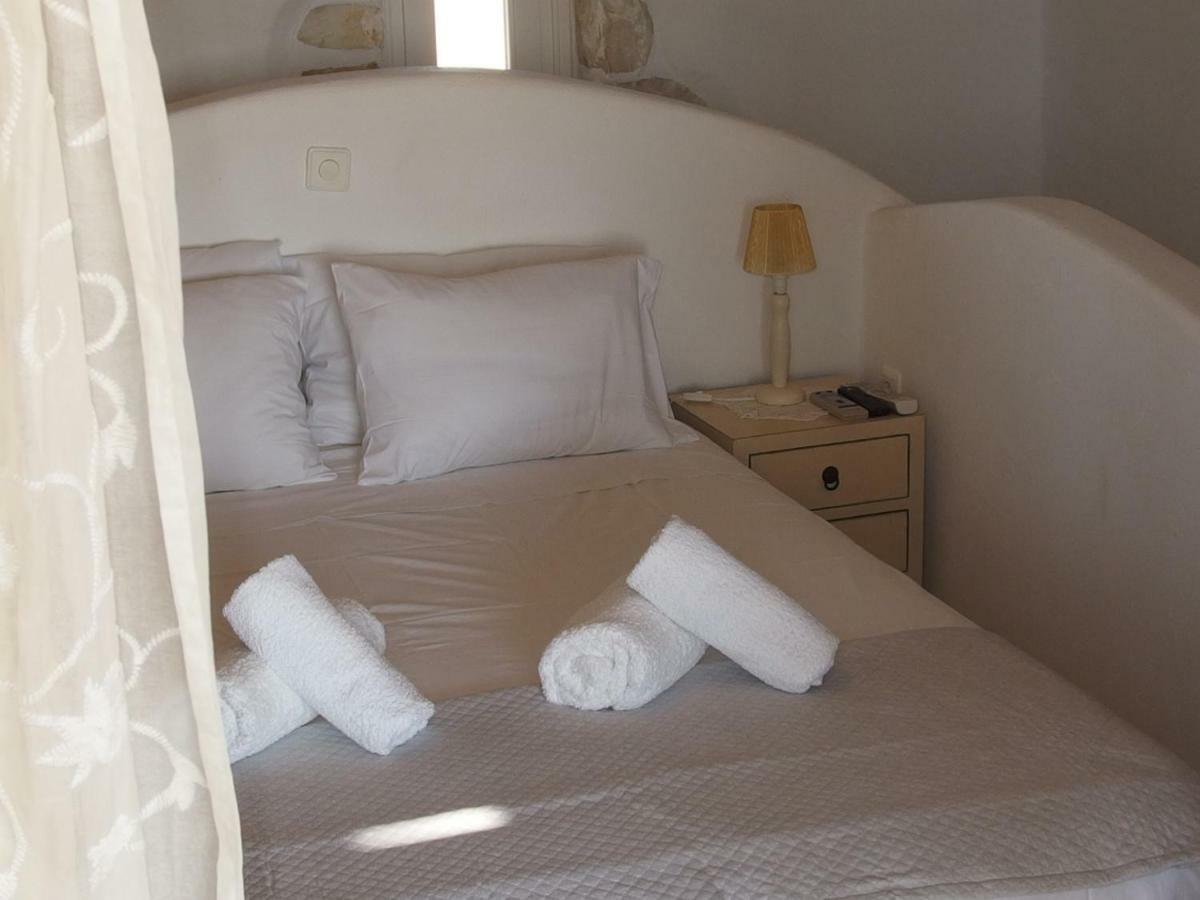 Villa Petradi Ambelas Dış mekan fotoğraf