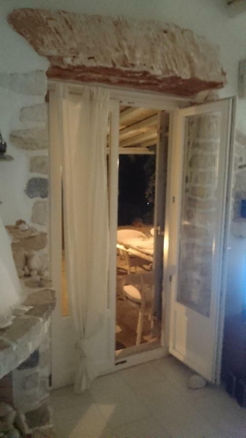 Villa Petradi Ambelas Dış mekan fotoğraf