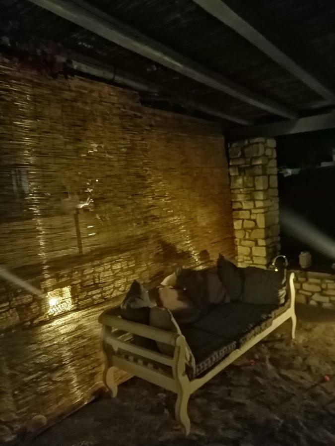 Villa Petradi Ambelas Dış mekan fotoğraf